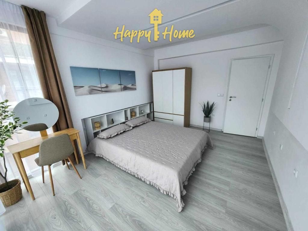 Квартира на Солнечном берегу, Болгария, 61 м² - фото 8