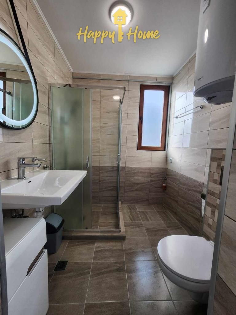 Квартира на Солнечном берегу, Болгария, 61 м² - фото 5