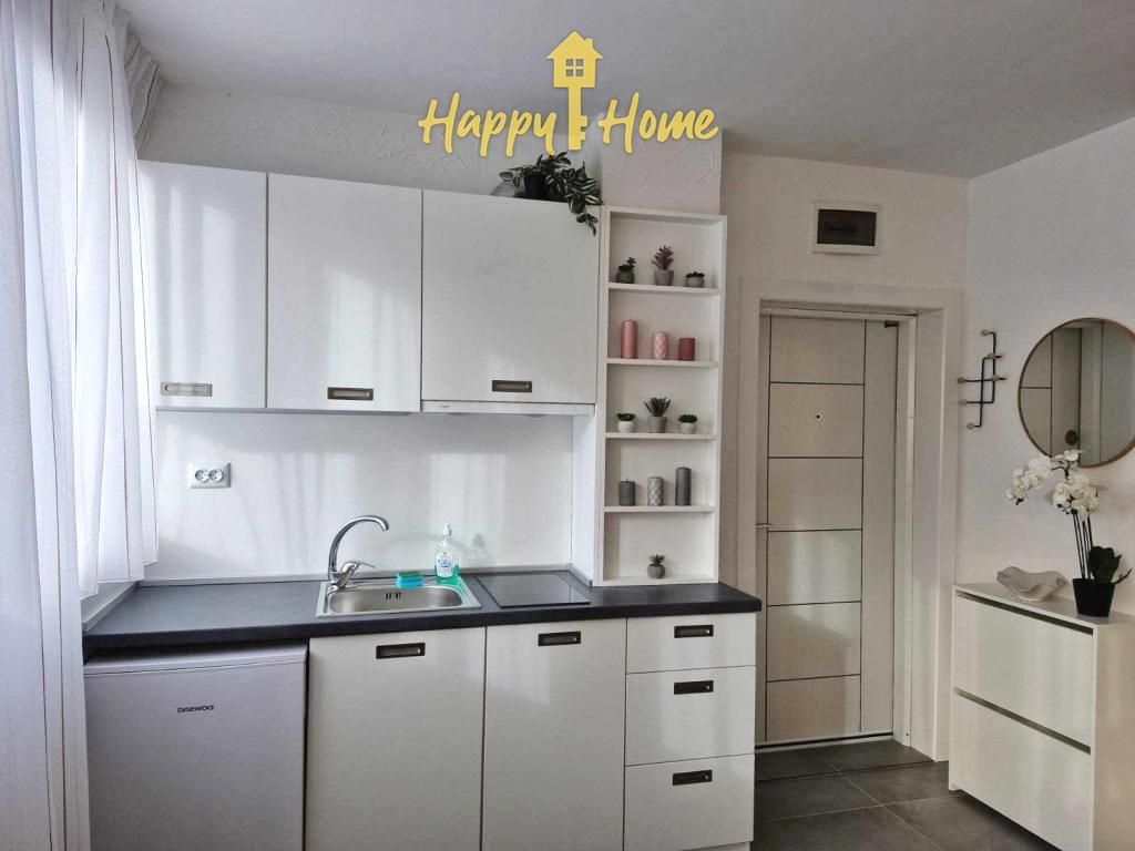 Квартира на Солнечном берегу, Болгария, 61 м² - фото 3