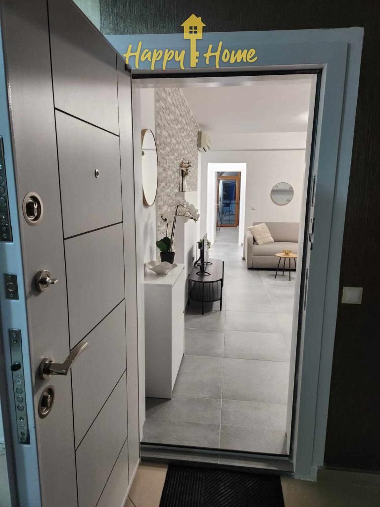 Квартира на Солнечном берегу, Болгария, 61 м² - фото 9