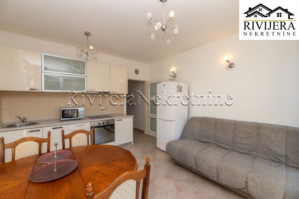 Квартира в Херцег-Нови, Черногория, 65 м² - фото 4