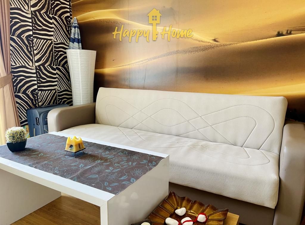 Студия на Солнечном берегу, Болгария, 46 м² - фото 3