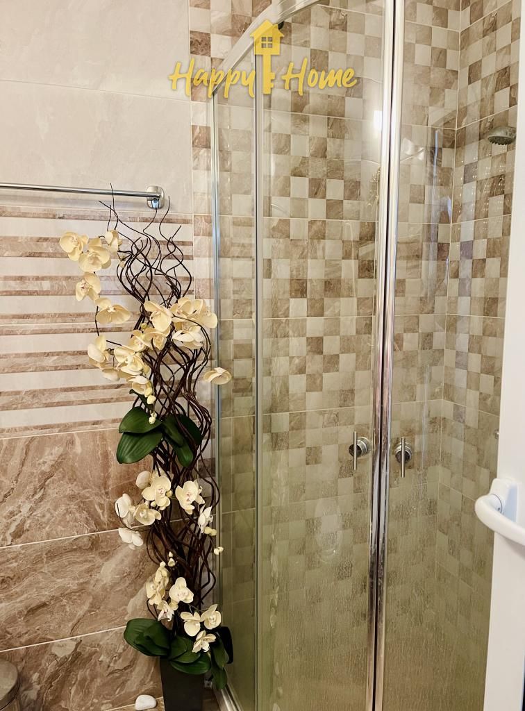 Студия на Солнечном берегу, Болгария, 46 м² - фото 7