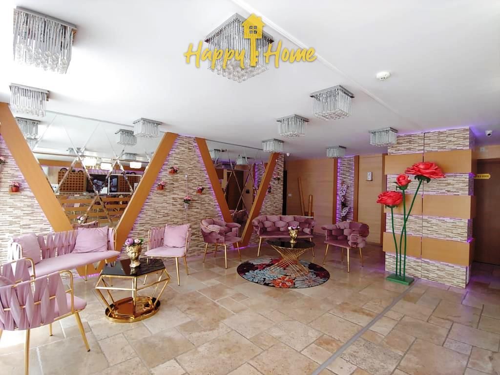 Студия на Солнечном берегу, Болгария, 46 м² - фото 15