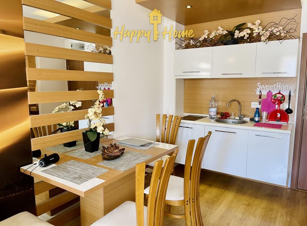 Студия на Солнечном берегу, Болгария, 46 м² - фото 2