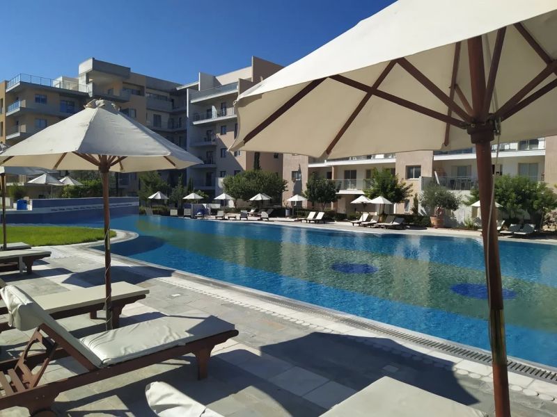 Таунхаус в Пафосе, Кипр, 93 м² - фото 3