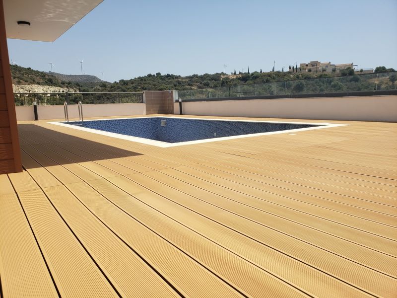 Вилла в Пафосе, Кипр, 172 м² - фото 12