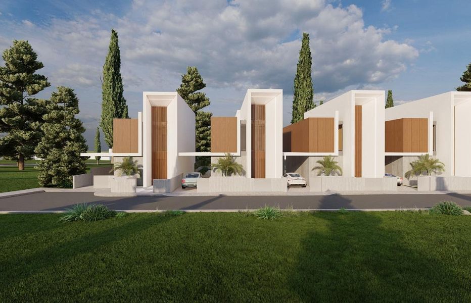 Вилла в Пафосе, Кипр, 177 м² - фото 5