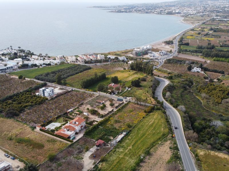 Вилла в Пафосе, Кипр, 177 м² - фото 4