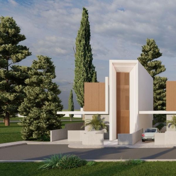 Вилла в Пафосе, Кипр, 177 м² - фото 7