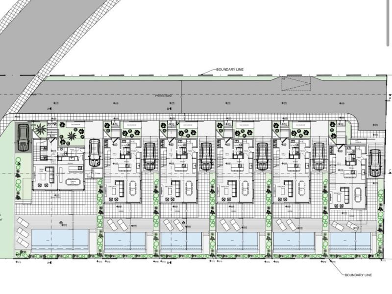 Вилла в Пафосе, Кипр, 177 м² - фото 8