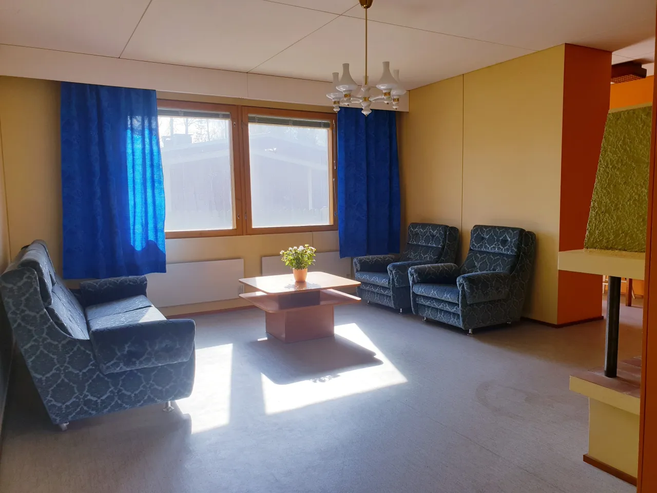 Дом в Кейтеле, Финляндия, 100 м² - фото 2