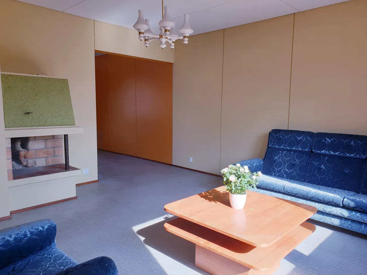 Дом в Кейтеле, Финляндия, 100 м² - фото 5