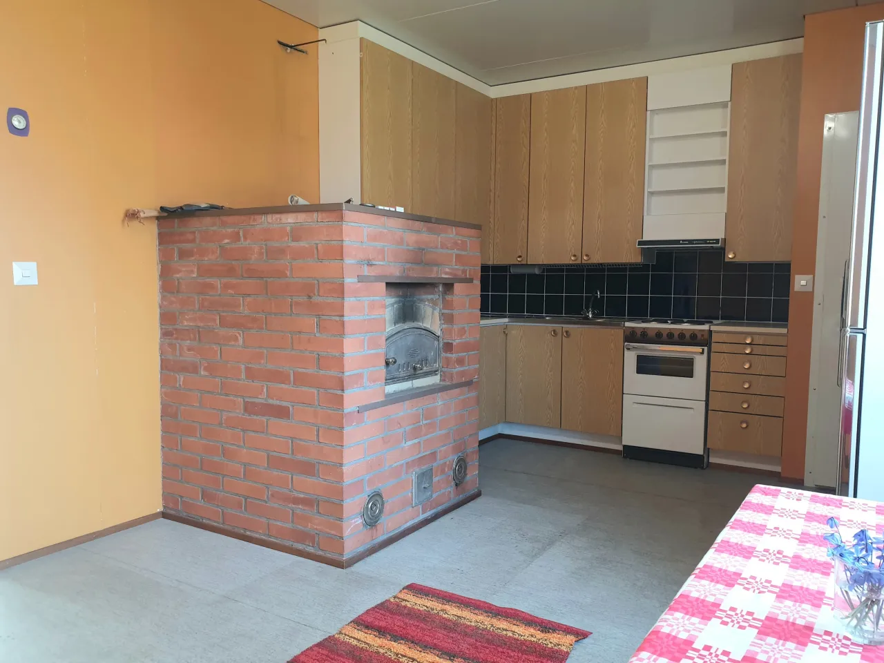 Дом в Кейтеле, Финляндия, 100 м² - фото 7