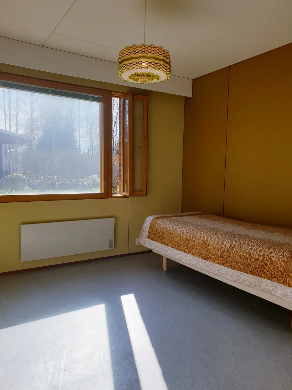 Дом в Кейтеле, Финляндия, 100 м² - фото 10