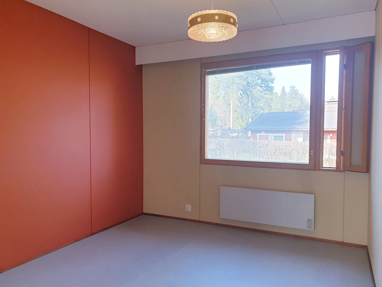 Дом в Кейтеле, Финляндия, 100 м² - фото 12