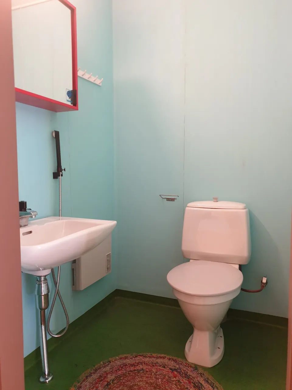 Дом в Кейтеле, Финляндия, 100 м² - фото 16