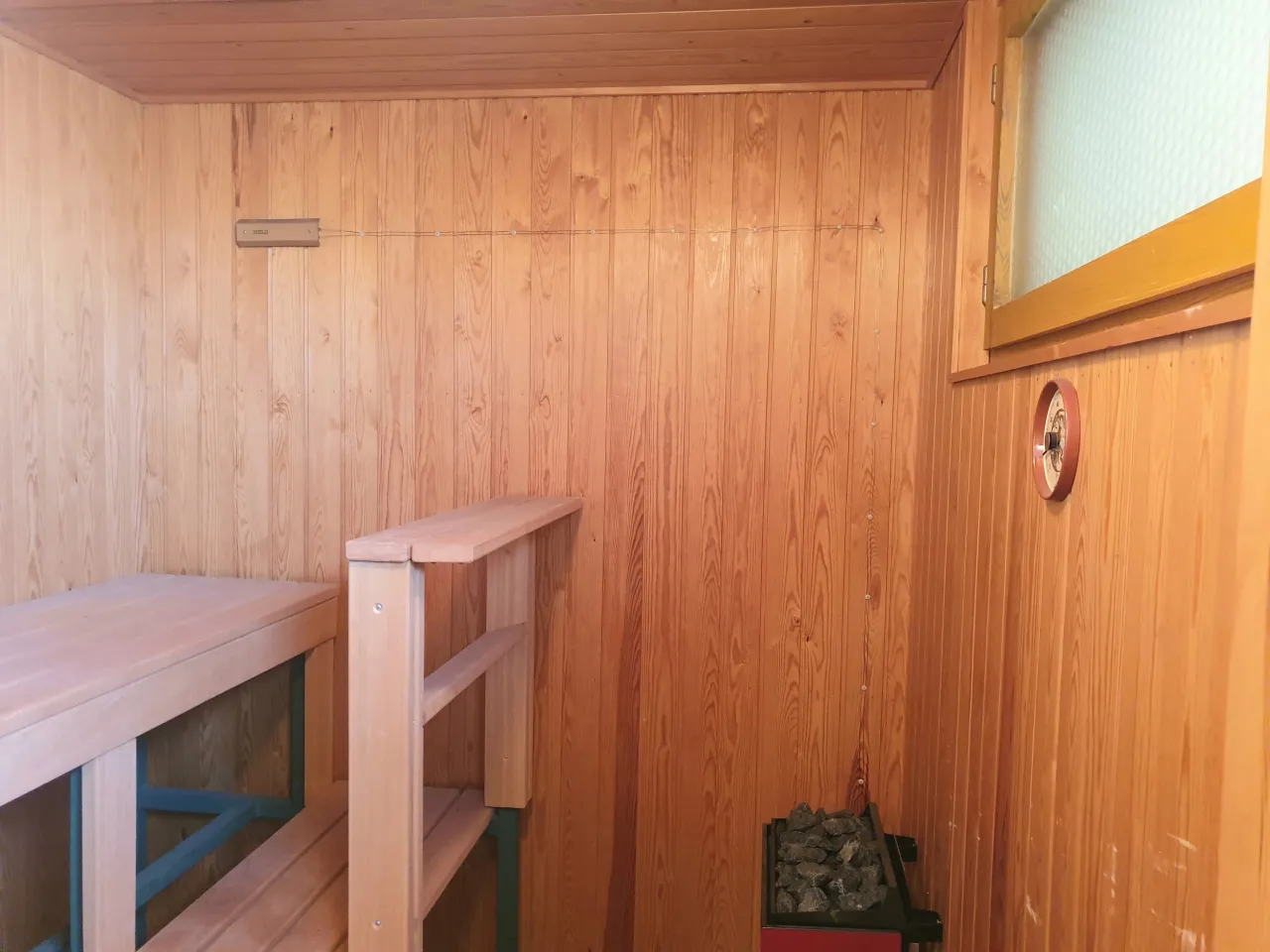 Дом в Кейтеле, Финляндия, 100 м² - фото 15