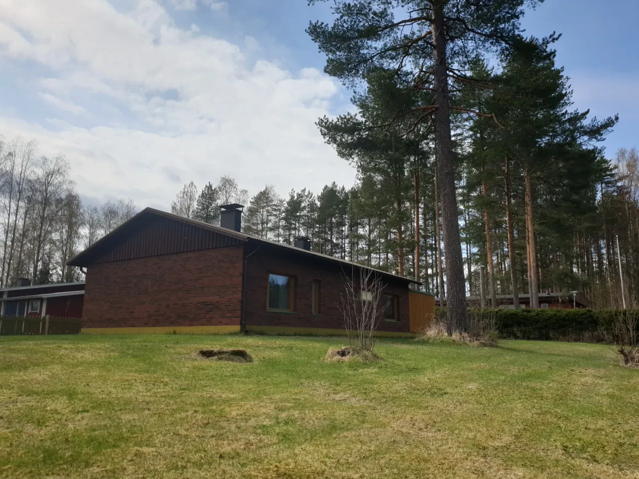 Дом в Кейтеле, Финляндия, 100 м² - фото 18