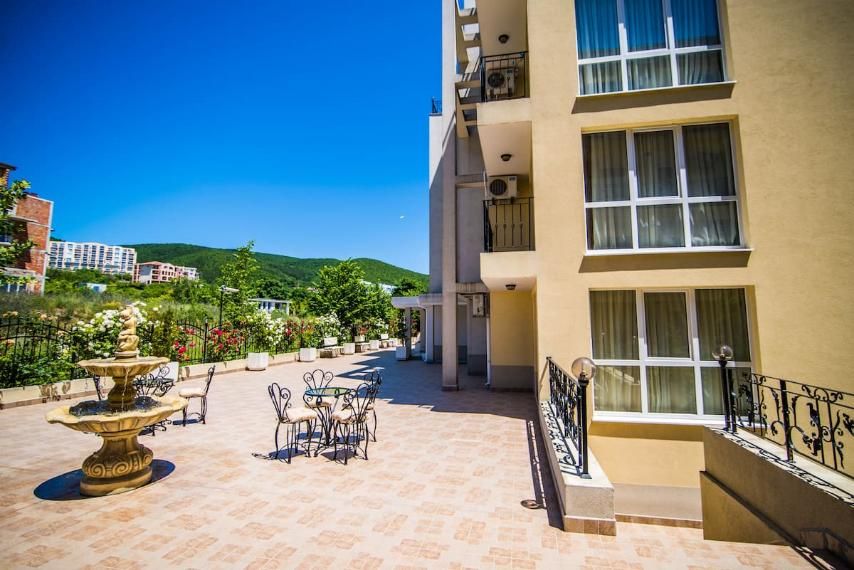 Квартира в Святом Власе, Болгария, 60 м² - фото 15