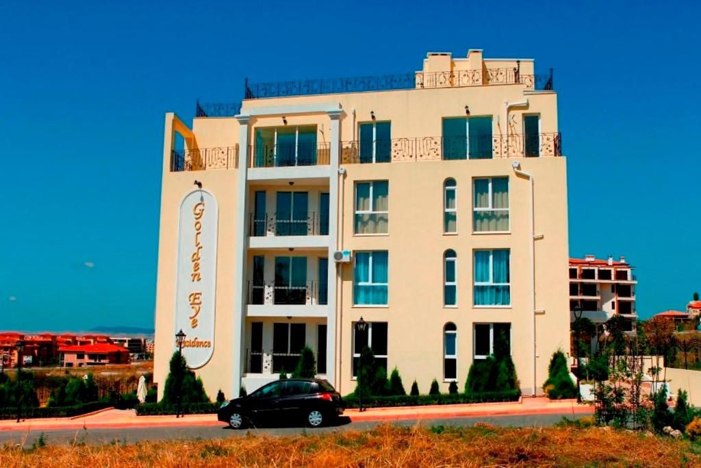 Квартира в Святом Власе, Болгария, 60 м² - фото 12