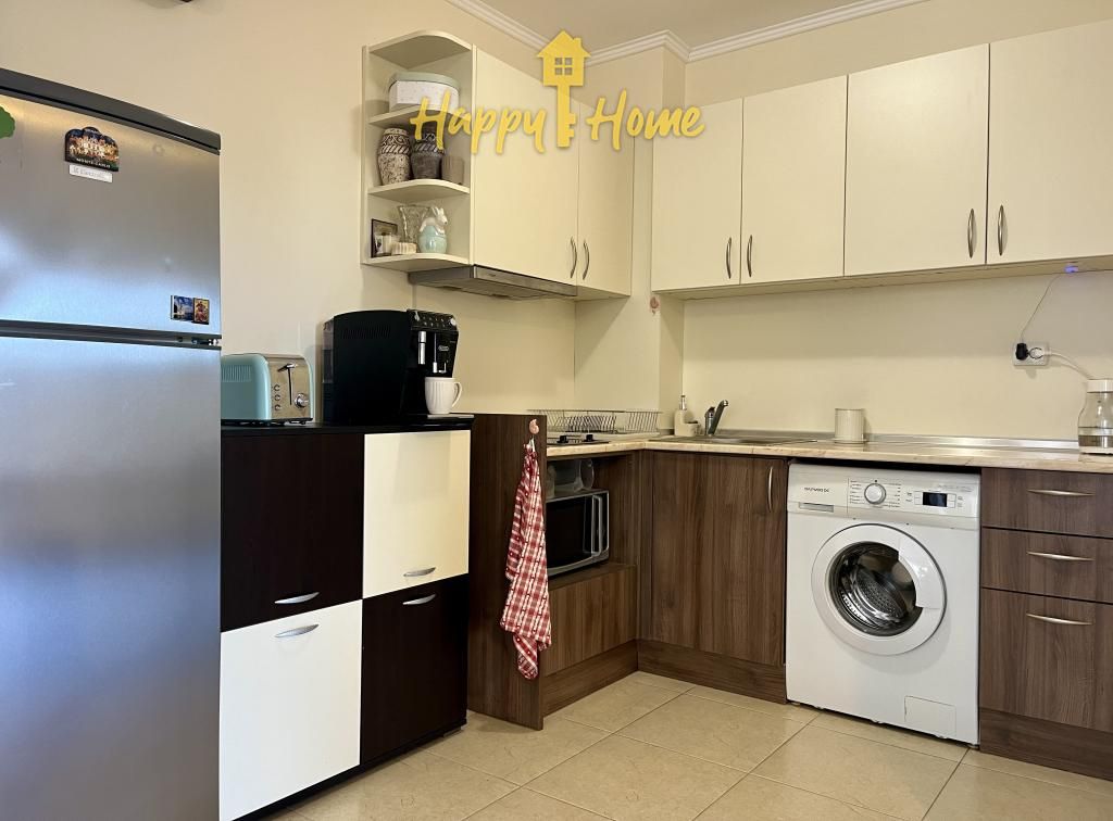 Квартира в Святом Власе, Болгария, 60 м² - фото 7