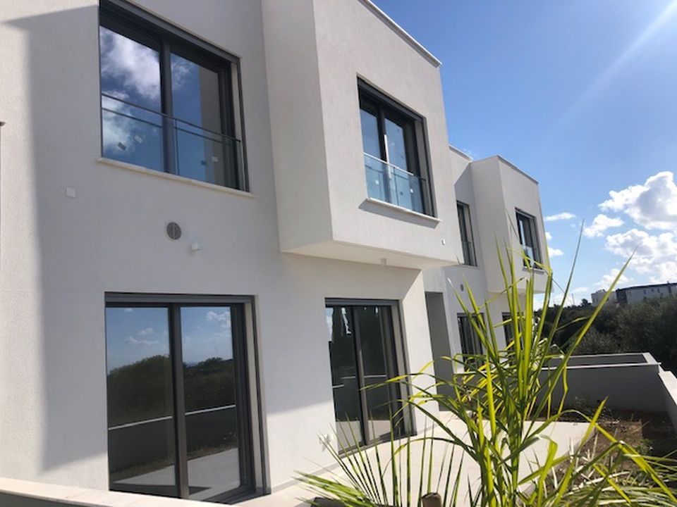 Коттедж в Конии, Кипр, 107 м² - фото 3