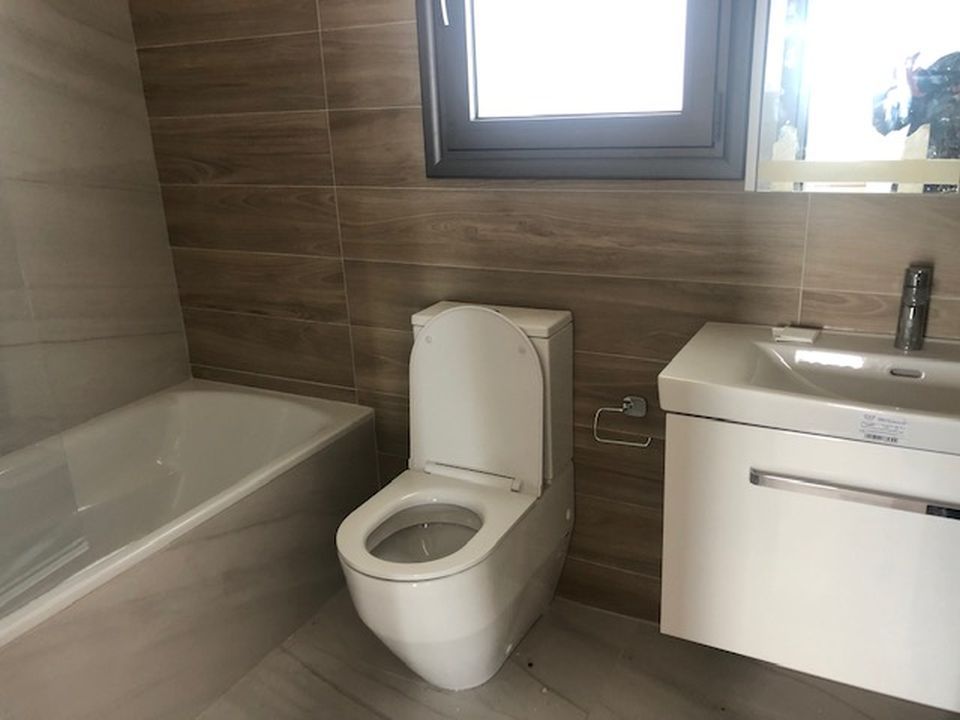 Коттедж в Конии, Кипр, 107 м² - фото 7