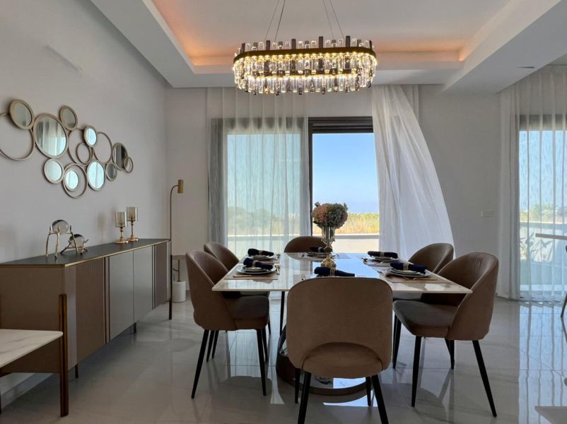 Коттедж в Конии, Кипр, 107 м² - фото 15