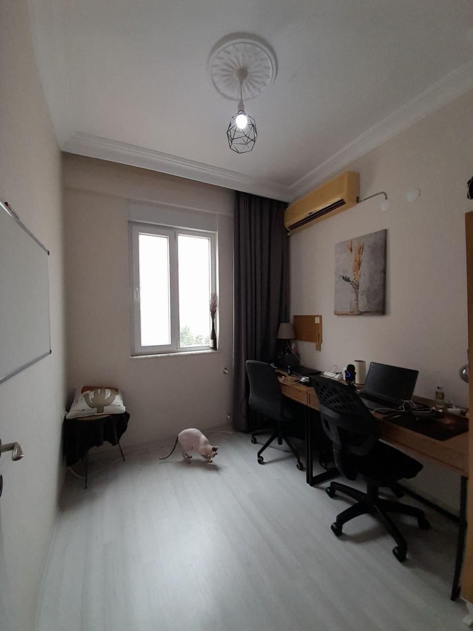 Квартира в Анталии, Турция, 85 м² - фото 7