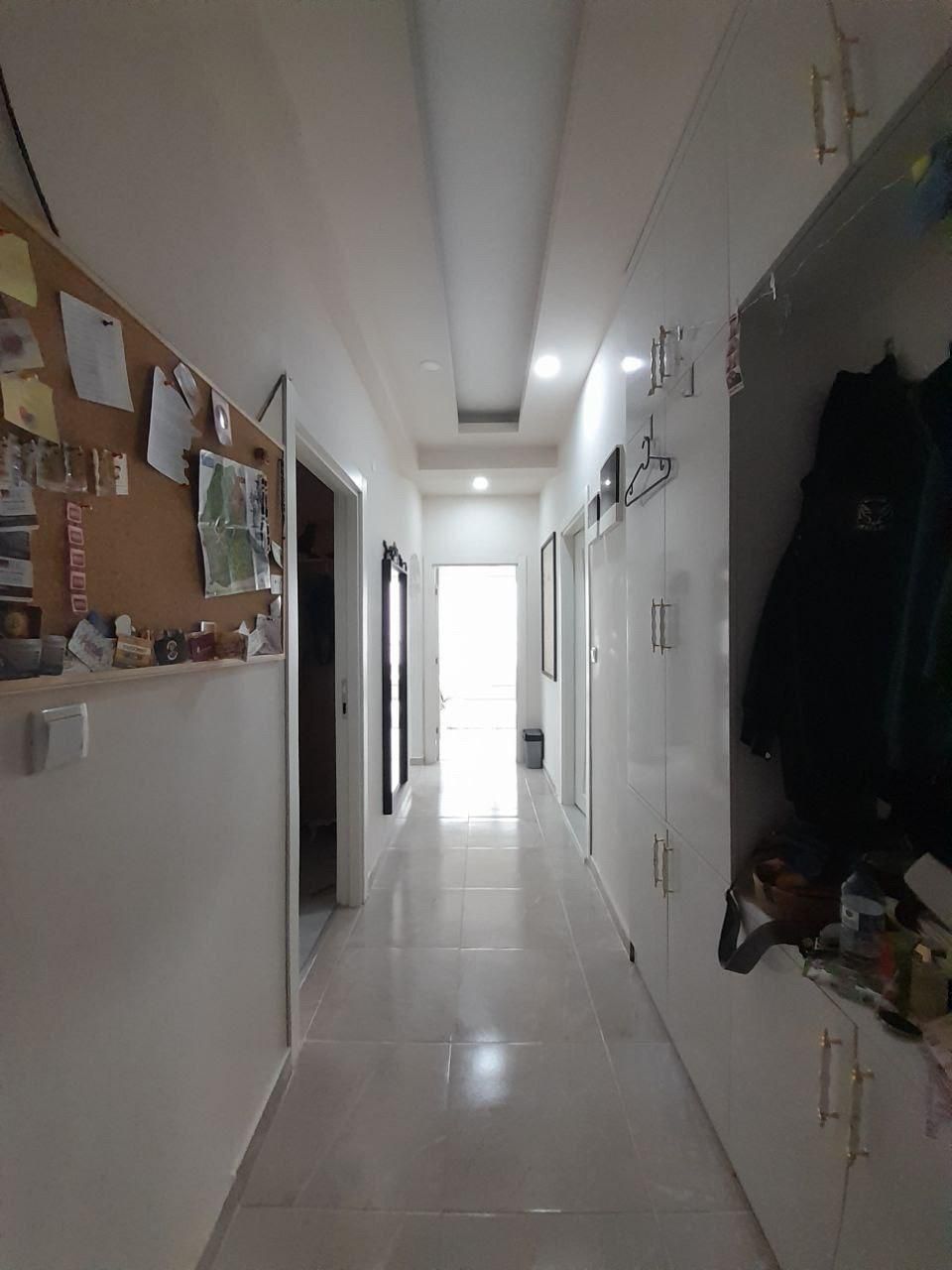 Квартира в Анталии, Турция, 85 м² - фото 5