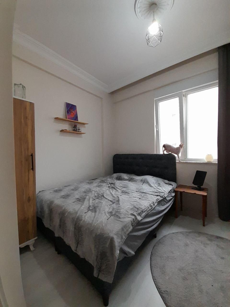 Квартира в Анталии, Турция, 85 м² - фото 2