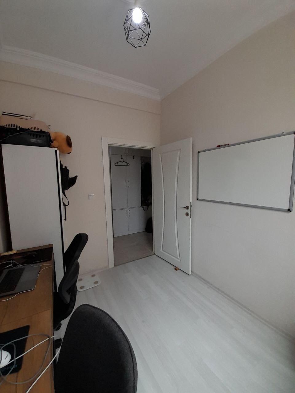 Квартира в Анталии, Турция, 85 м² - фото 10