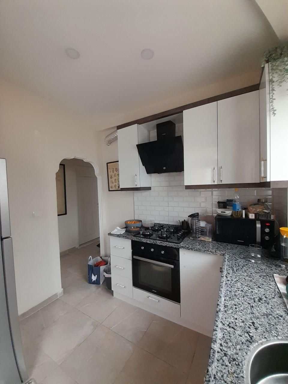 Квартира в Анталии, Турция, 85 м² - фото 3