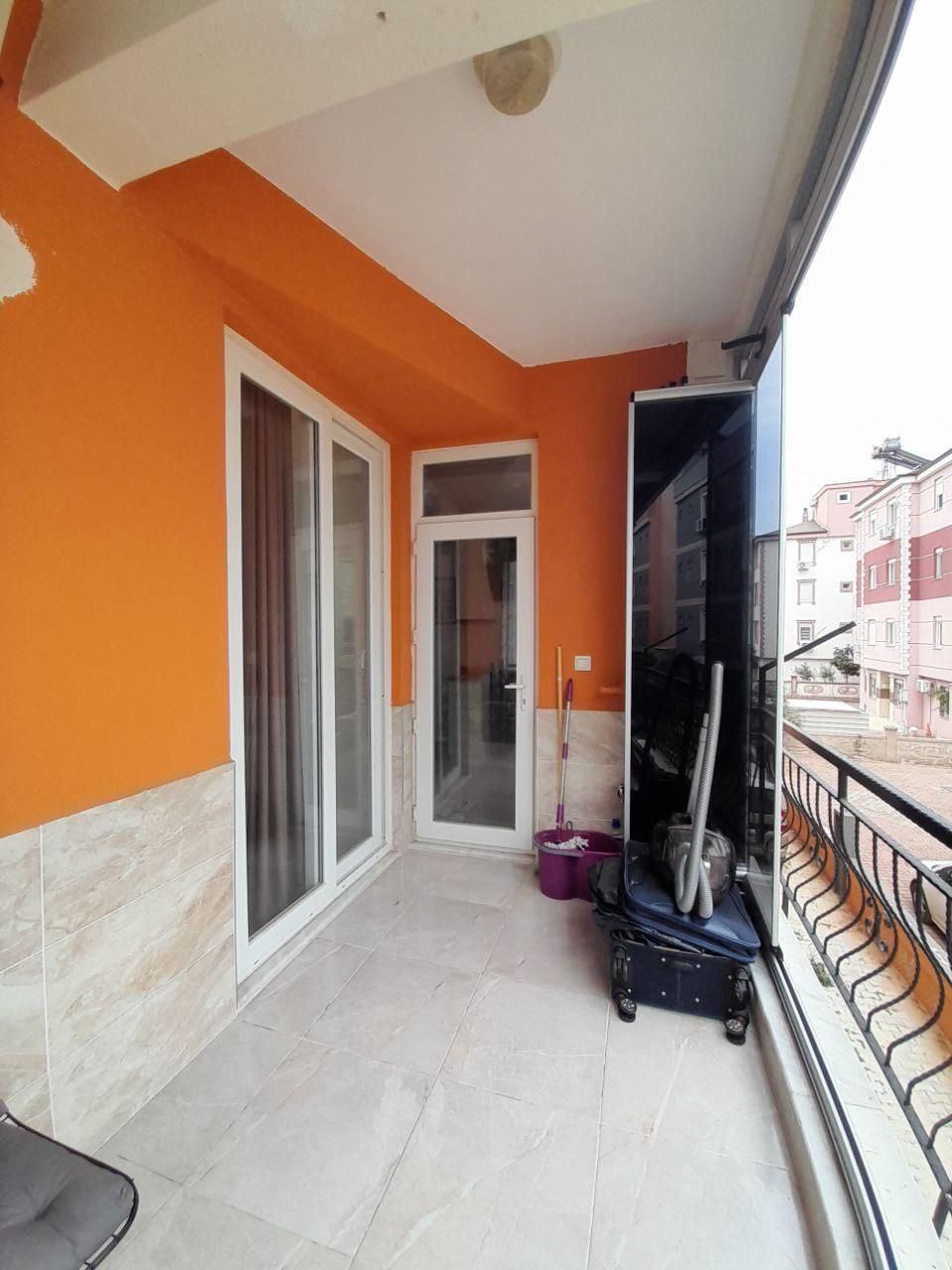 Квартира в Анталии, Турция, 85 м² - фото 4