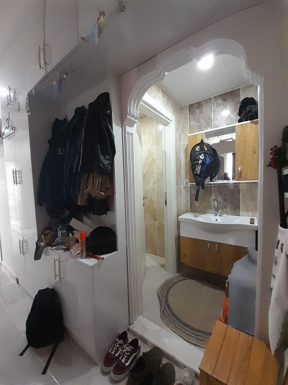 Квартира в Анталии, Турция, 85 м² - фото 6