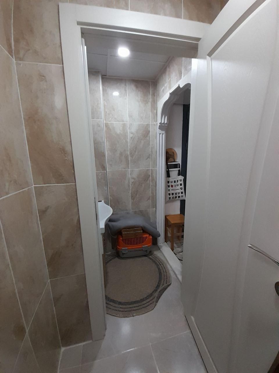 Квартира в Анталии, Турция, 85 м² - фото 13