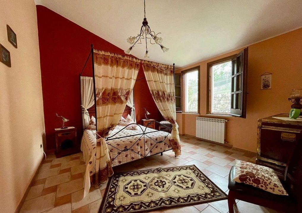 Вилла в Диаманте, Италия, 450 м² - фото 11