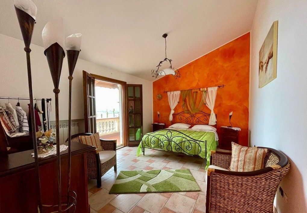 Вилла в Диаманте, Италия, 450 м² - фото 15