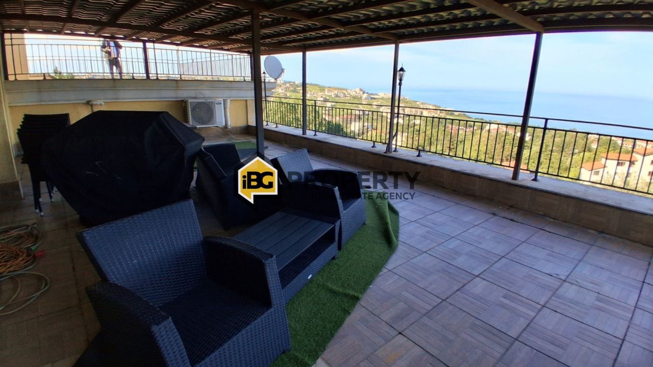 Пентхаус в Бяле, Болгария, 218 м² - фото 14