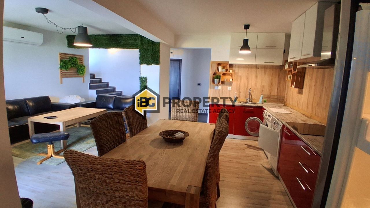 Пентхаус в Бяле, Болгария, 218 м² - фото 7