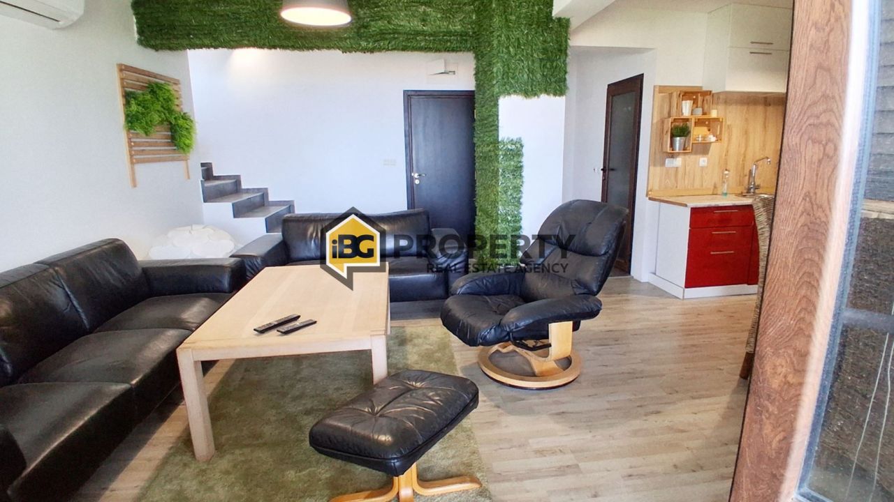 Пентхаус в Бяле, Болгария, 218 м² - фото 5