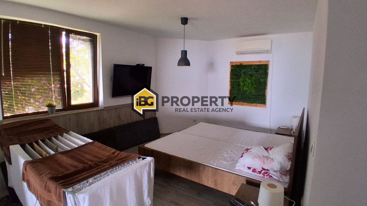 Пентхаус в Бяле, Болгария, 218 м² - фото 10