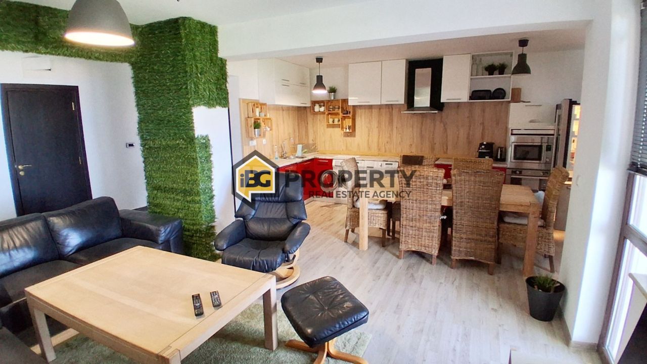 Пентхаус в Бяле, Болгария, 218 м² - фото 4