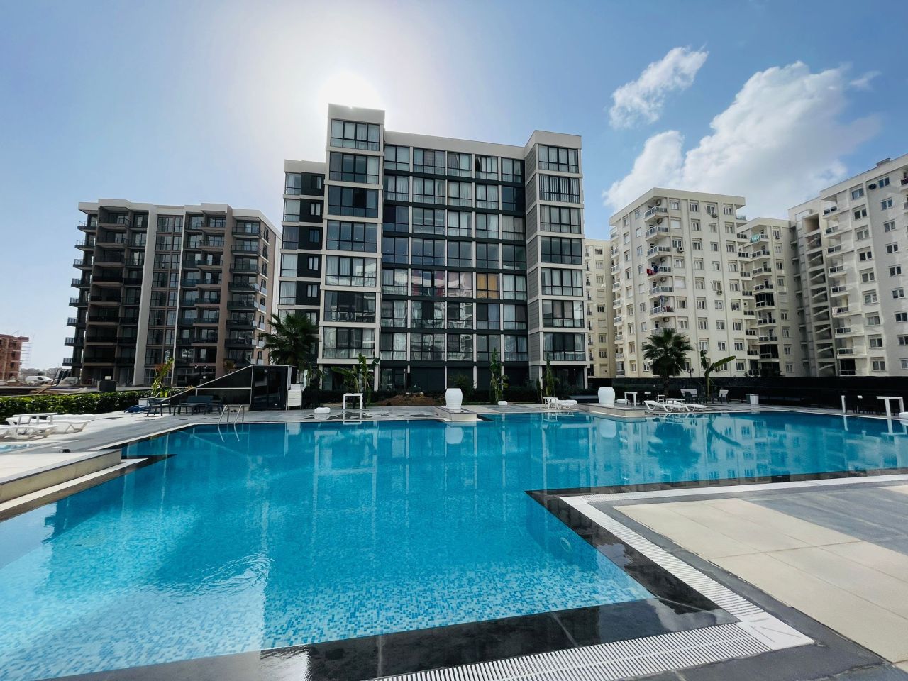 Квартира в Анталии, Турция, 75 м² - фото 1