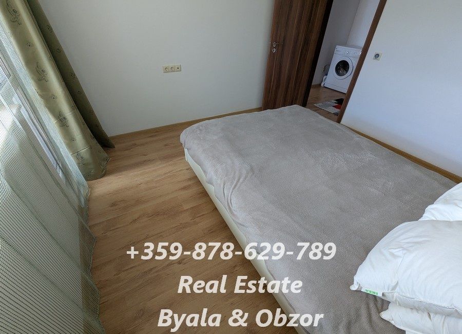 Квартира в Бяле, Болгария, 68 м² - фото 13