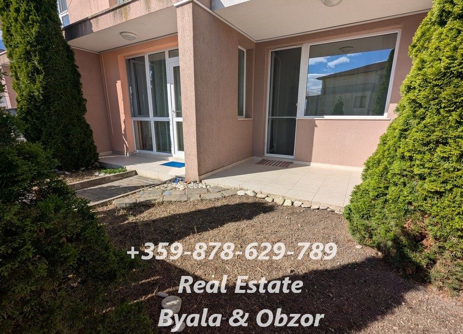 Квартира в Бяле, Болгария, 68 м² - фото 2