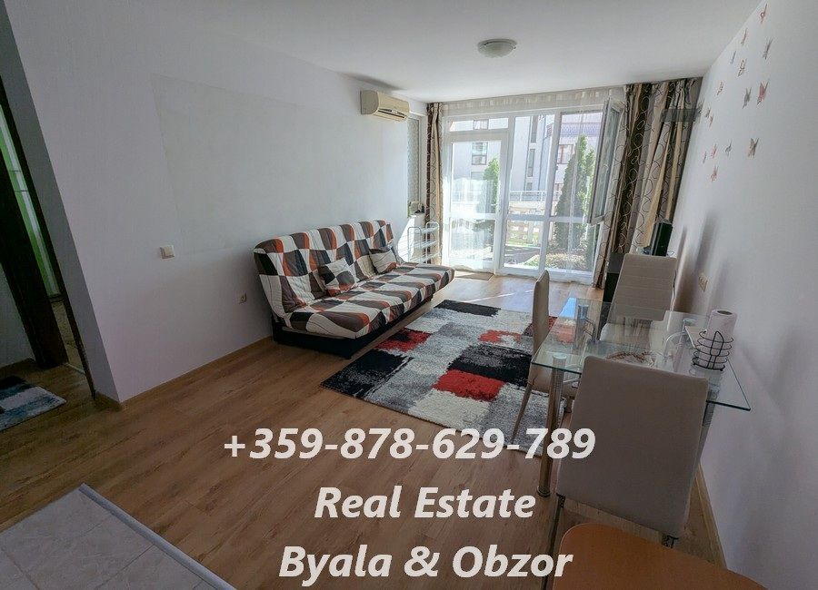 Квартира в Бяле, Болгария, 68 м² - фото 4