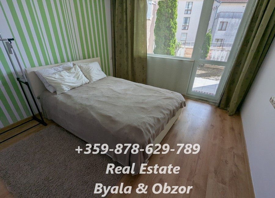 Квартира в Бяле, Болгария, 68 м² - фото 14