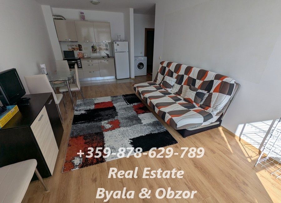 Квартира в Бяле, Болгария, 68 м² - фото 7